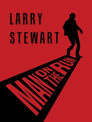 cover image of Man on the Run